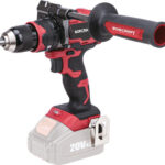 WORCRAFT CHD-S20LiBH návod