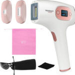 Webber IPL S7 návod