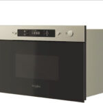 Whirpool MBNA900X návod