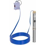 Wilo Star-Z 20/4 EM 150 mm 5/4" 230 V 4081193 návod