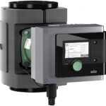 Wilo Stratos Maxo 80/0