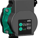 Wilo VARIOS PICO-STG 25/1-7 230V PN10 130mm 4215541 návod