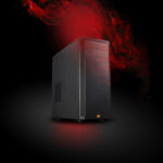 X-Diablo Gamer R5 115523131 návod