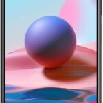 Xiaomi Redmi Note 10 4GB/128GB návod