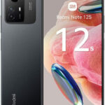 Xiaomi Redmi Note 12S 6GB/128GB návod