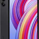 Xiaomi Redmi Pad Pro 5G 6GB/128 GB Graphite Gray návod