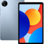 Xiaomi Redmi Pad SE 8.7 4G 4GB/64GB Sky Blue návod
