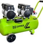 ZIPPER ZI-COM50SI návod