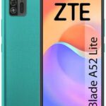 ZTE Blade A52 Lite 2GB/32GB návod