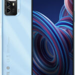 ZTE Blade A72 5G 4GB/64GB návod
