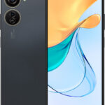 ZTE Blade V50 5G 128GB návod