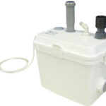 Zehnder SWH 100 230V návod