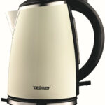 Zelmer ZCK 1274E návod