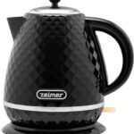 Zelmer ZCK7635B návod