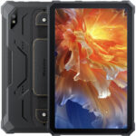 iGET Blackview Active G8 black návod