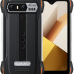 iGET Blackview GN6000 návod