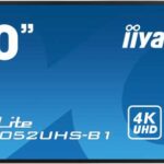 iiyama LH5052UHS návod