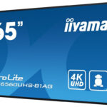 iiyama LH6560UHS návod
