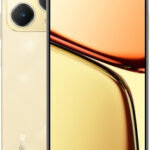 realme C61 6GB/128GB návod