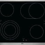 AEG HE604070XB návod