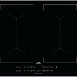 AEG IKE64450IB návod