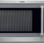 AEG MFC 3026 S-M návod