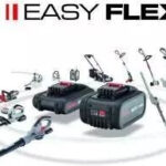 AL-KO HS 2015 návod