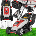 AL-KO Moweo 3.29 Li Energy Flex 113663 návod