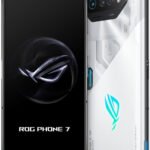 ASUS ROG Phone 7 12GB/256GB návod