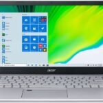 Acer Aspire 5 NX.A50EC.004 návod