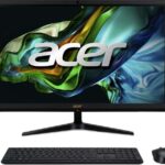 Acer Aspire C24-1800 DQ.BLFEC.003 návod