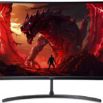 Acer Nitro ED273US návod