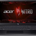 Acer Nitro V 15 NH.QPFEC.003 návod