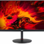 Acer Nitro XV242F návod