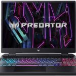 Acer PHN16-71 NH.QLVEC.00H návod