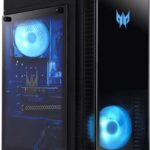 Acer Predator Orion 3000 DG.BK4EC.002 návod