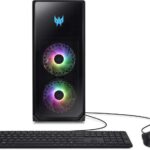 Acer Predator Orion 7000 DG.E3ZEC.003 návod