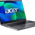 Acer TravelMate P2 NX.B7BEC.001 návod
