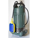 Alfa-pumpy HC32 návod