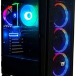 AlzaPC GameBox Prime AZgbpr5r4060ta návod