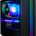 AlzaPC GameBox Prime AZgbur7r7800x návod