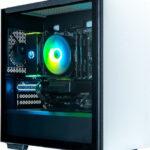 AlzaPC GameBox Prime Mini AZgbpmi5r46t2 návod