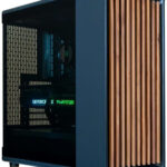 AlzaPC VisionBox Ultimate Studio Edice AZvbusi9r49a2 návod