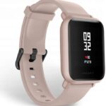 Amazfit Bip S Lite návod