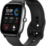 Amazfit GTS 4 mini návod