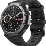 Amazfit T-Rex 3 návod