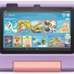 Amazon Fire 7 B099H6NHVH návod