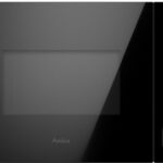 Amica AMMB20E5SGB návod