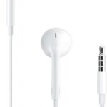 Apple EarPods/Jack/Drát/ návod