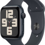 Apple Watch SE 2024 GPS 40mm návod